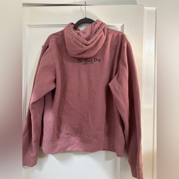 The Black Dog sweatshirt!! - Picture 4 of 5